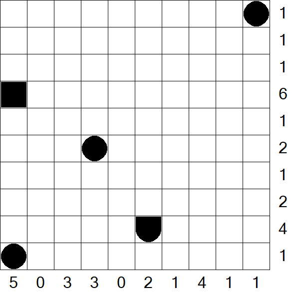 Battleships - Medium