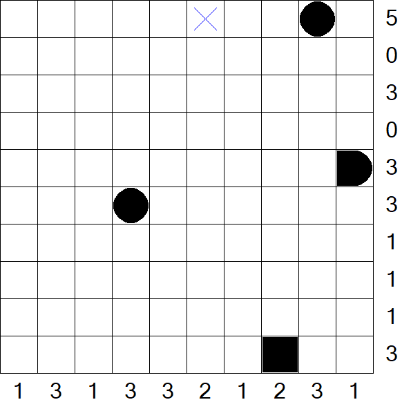 Battleships - Medium