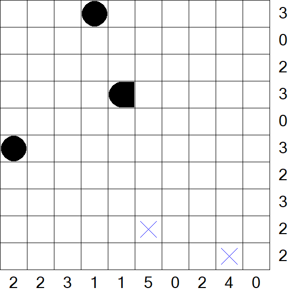 Battleships - Medium