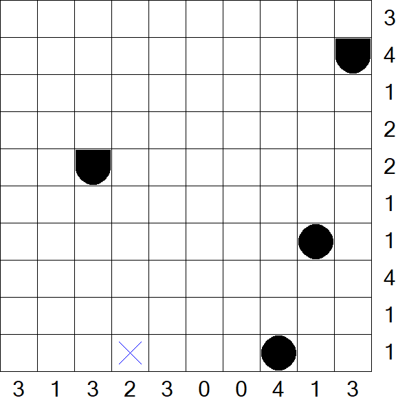 Battleships - Medium