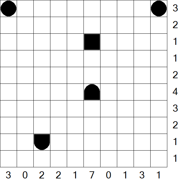Battleships - Medium