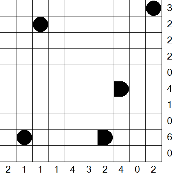 Battleships - Medium