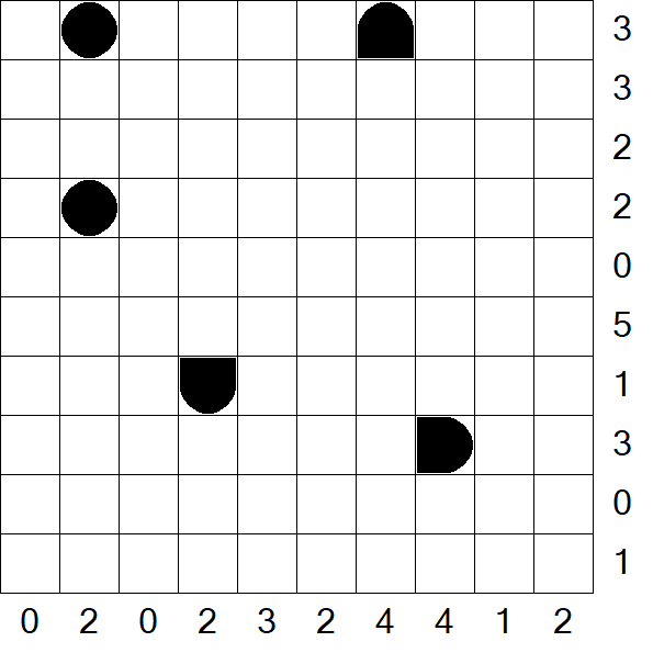 Battleships - Medium