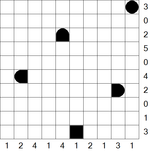Battleships - Medium