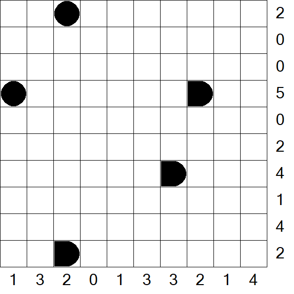 Battleships - Medium