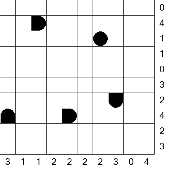 Battleships - Medium