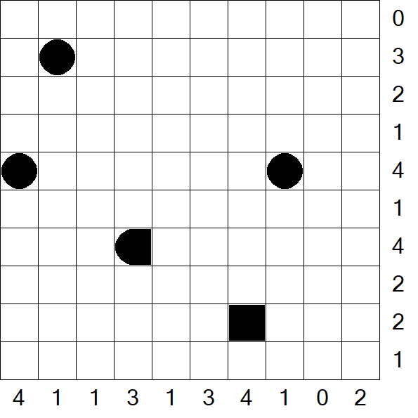 Battleships - Medium
