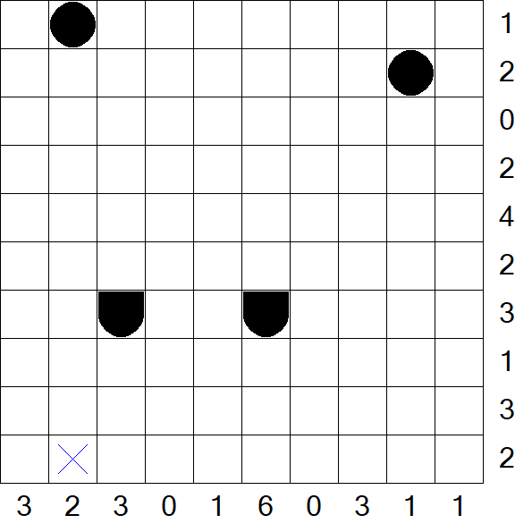 Battleships - Medium