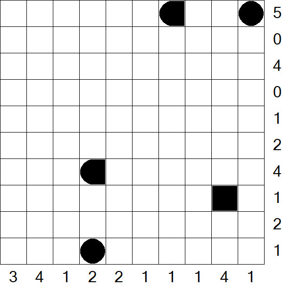 Battleships - Medium