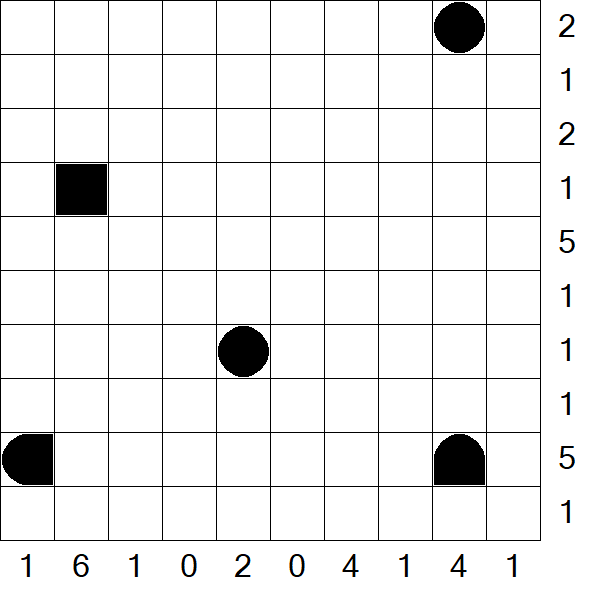 Battleships - Medium