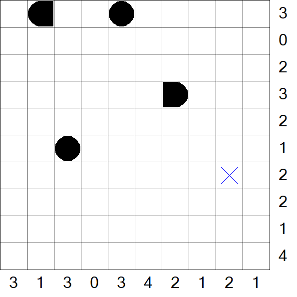 Battleships - Medium