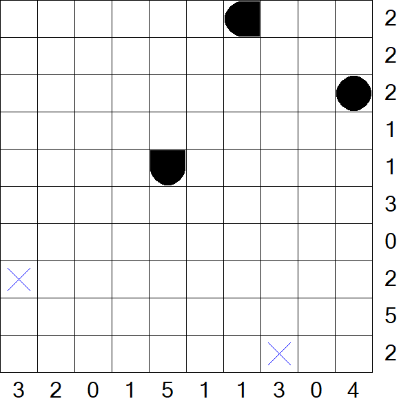 Battleships - Medium