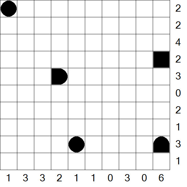 Battleships - Medium