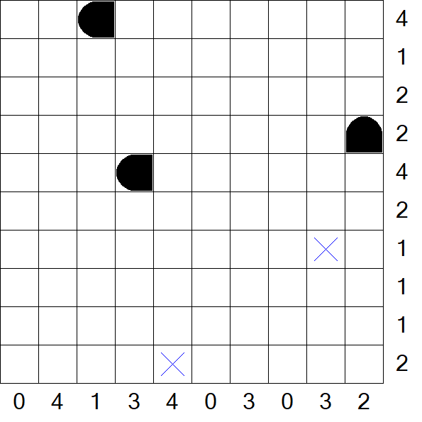 Battleships - Medium
