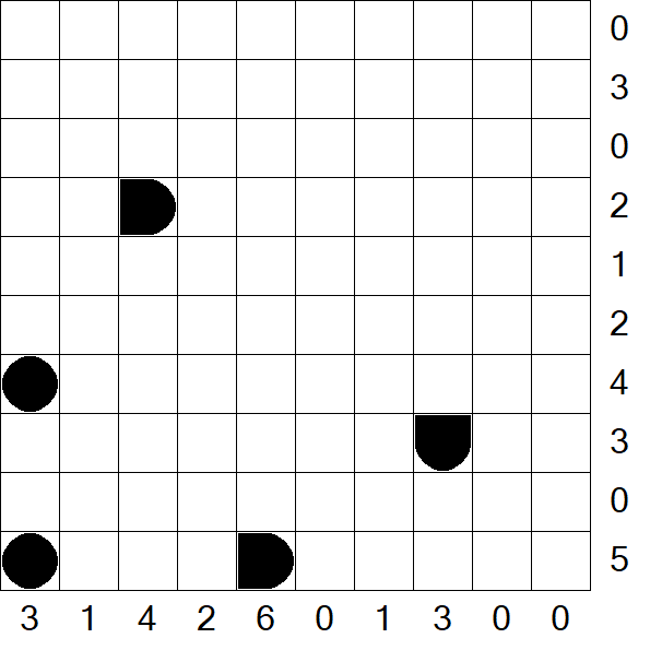 Battleships - Medium