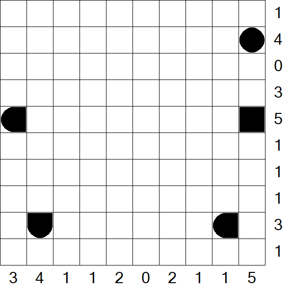 Battleships - Medium