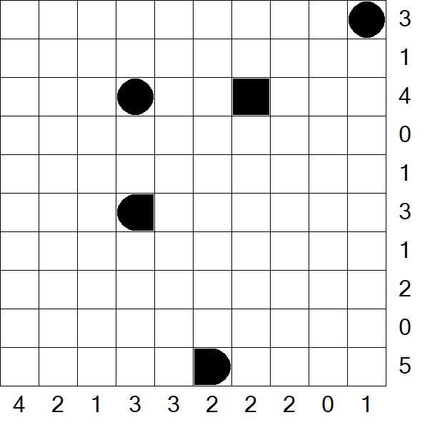 Battleships - Medium