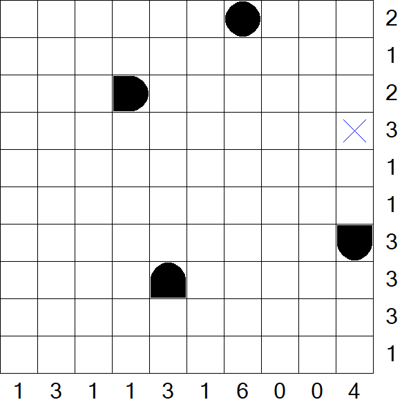 Battleships - Medium