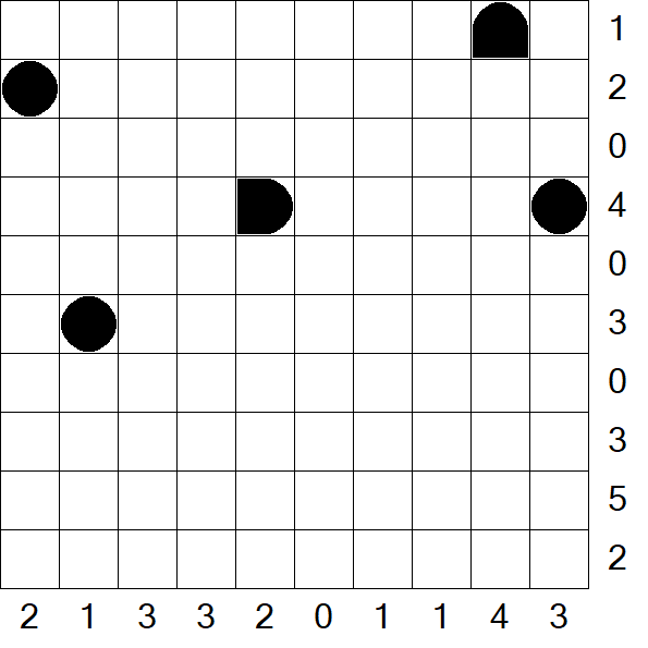 Battleships - Medium