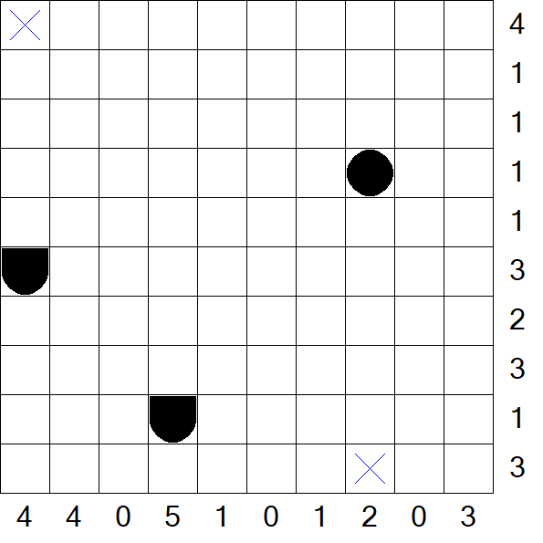Battleships - Medium