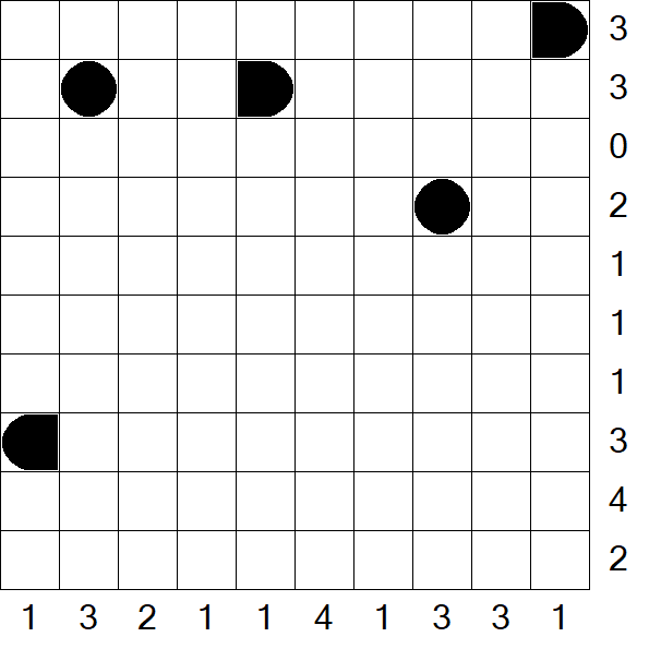 Battleships - Medium