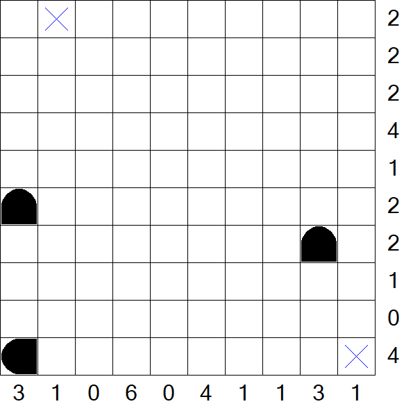 Battleships - Medium
