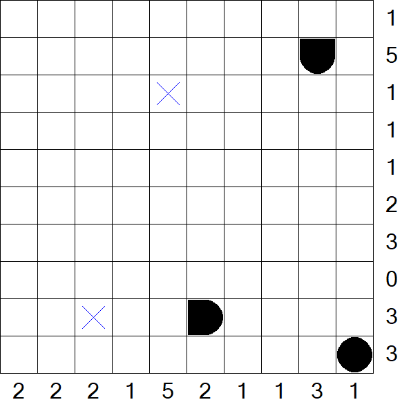 Battleships - Medium