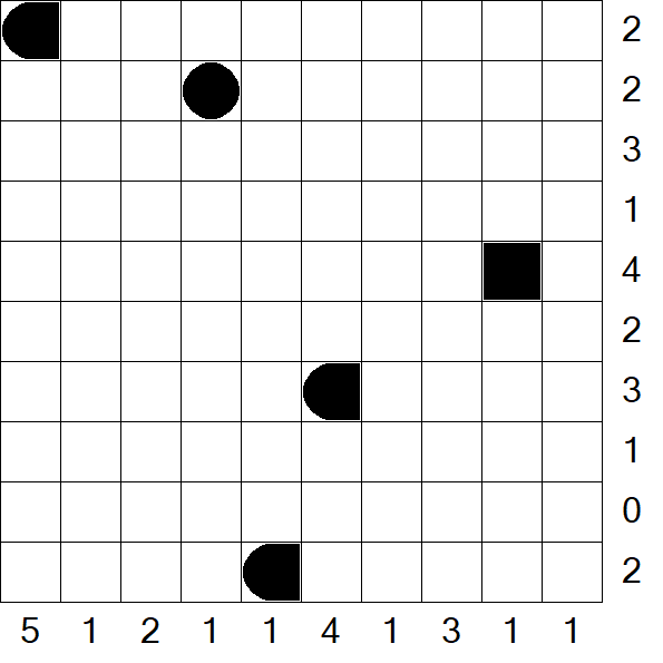 Battleships - Medium