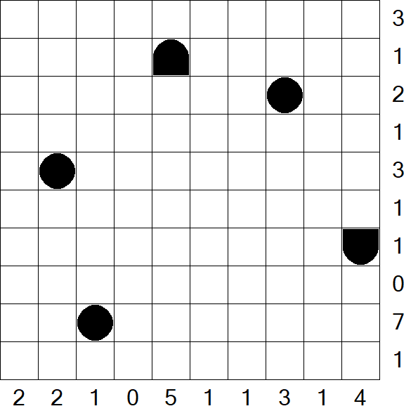 Battleships - Medium