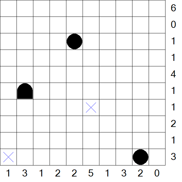 Battleships - Medium