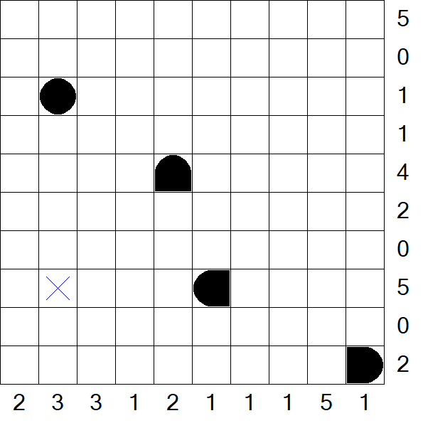 Battleships - Medium