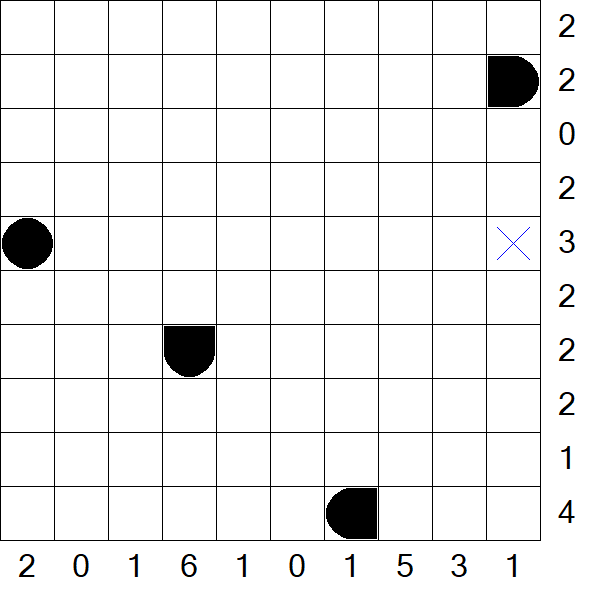 Battleships - Medium