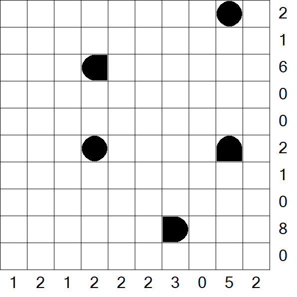 Battleships - Medium