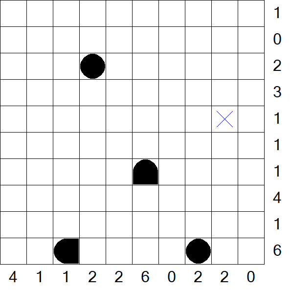 Battleships - Medium