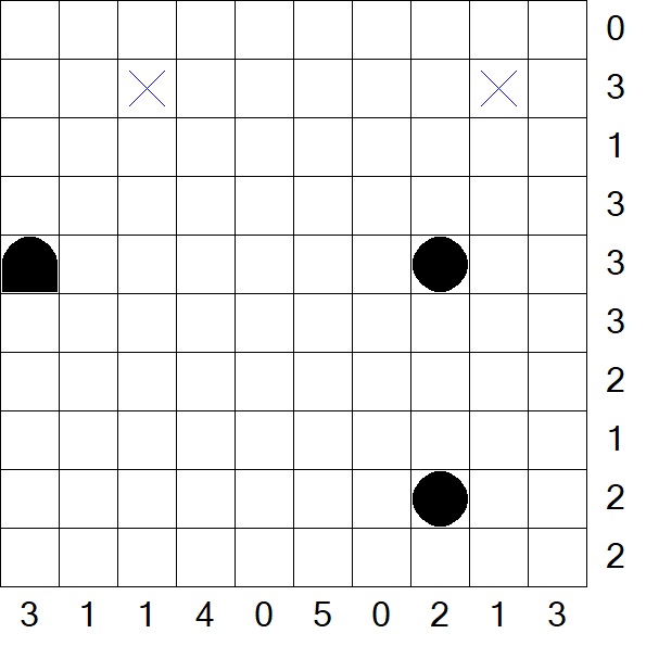 Battleships - Medium