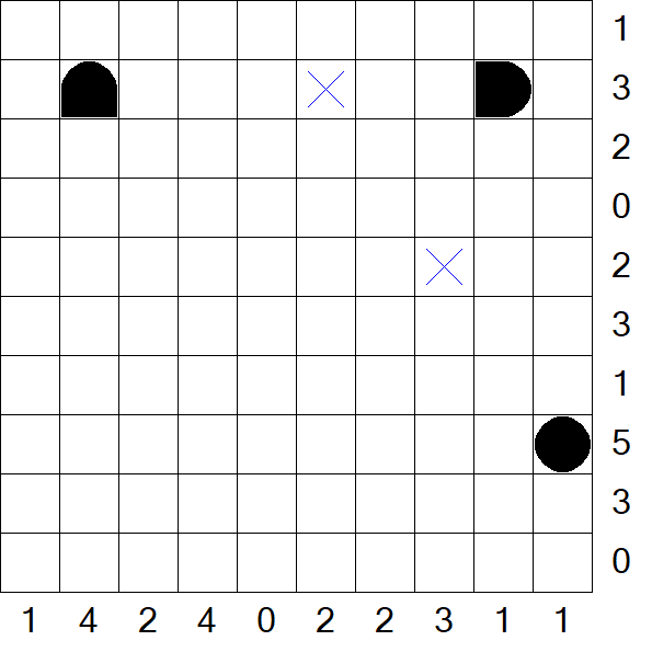Battleships - Medium