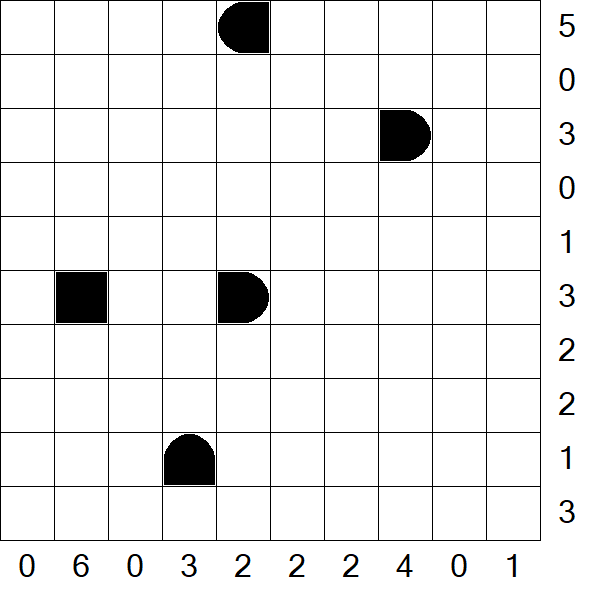 Battleships - Medium