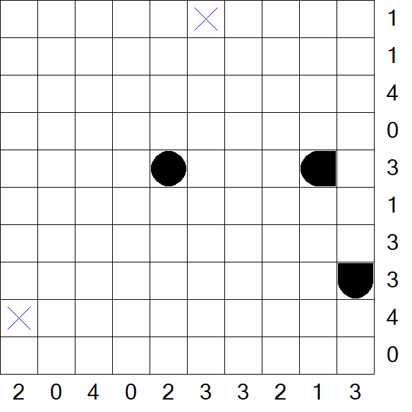 Battleships - Medium
