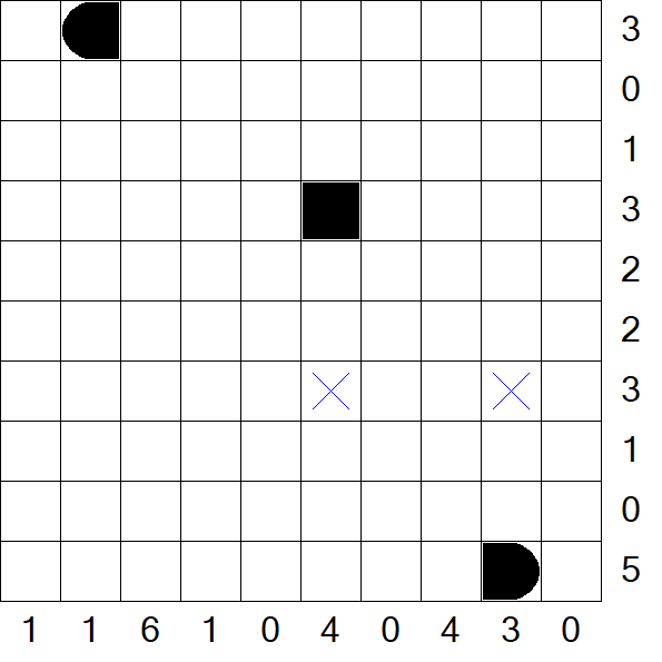 Battleships - Medium