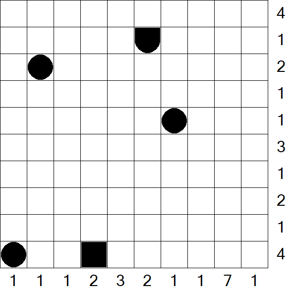 Battleships - Medium