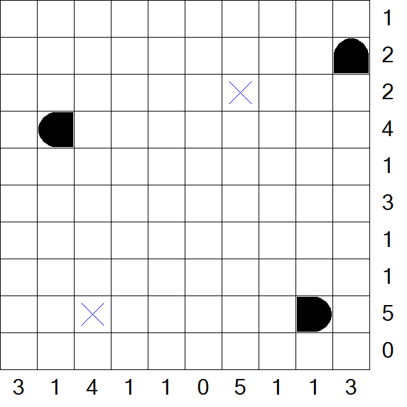Battleships - Medium