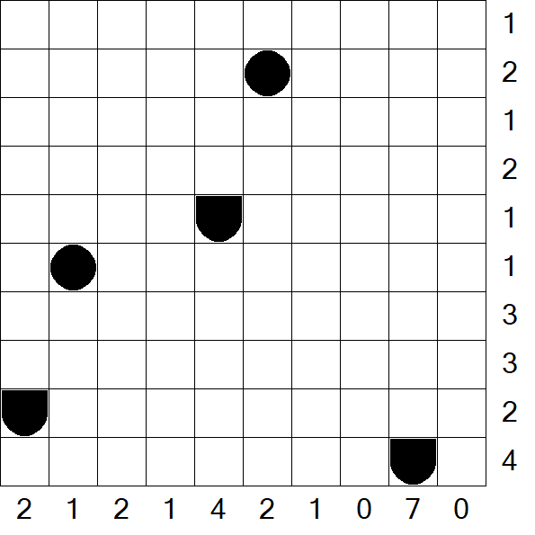 Battleships - Medium