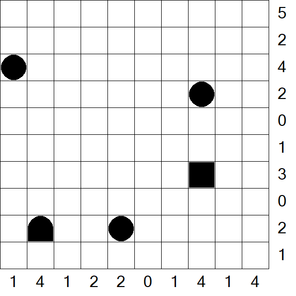 Battleships - Medium