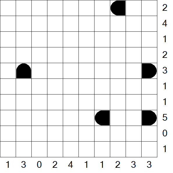 Battleships - Medium