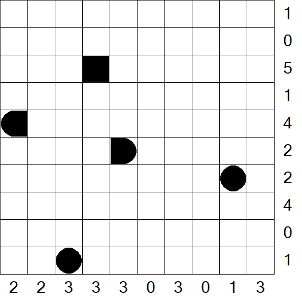 Battleships - Medium