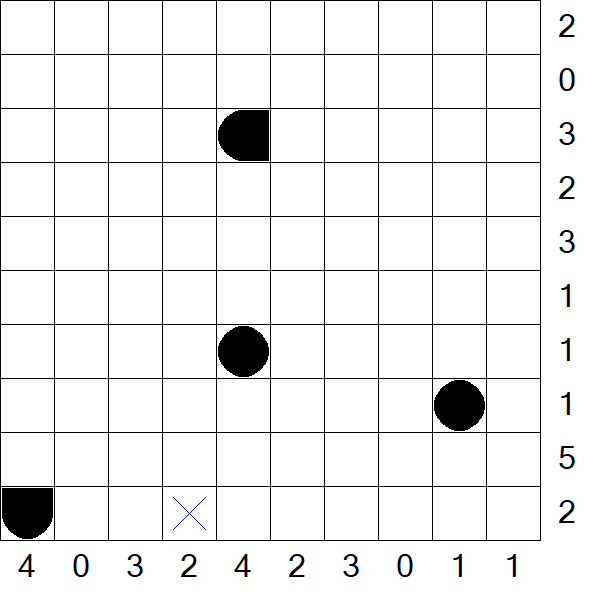 Battleships - Medium