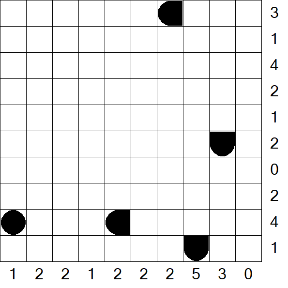 Battleships - Medium
