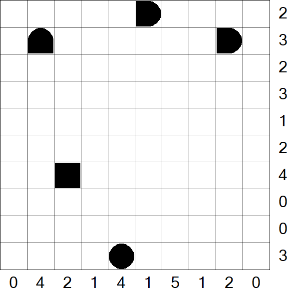 Battleships - Medium