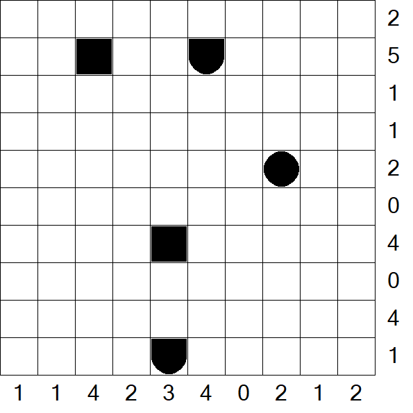 Battleships - Médio