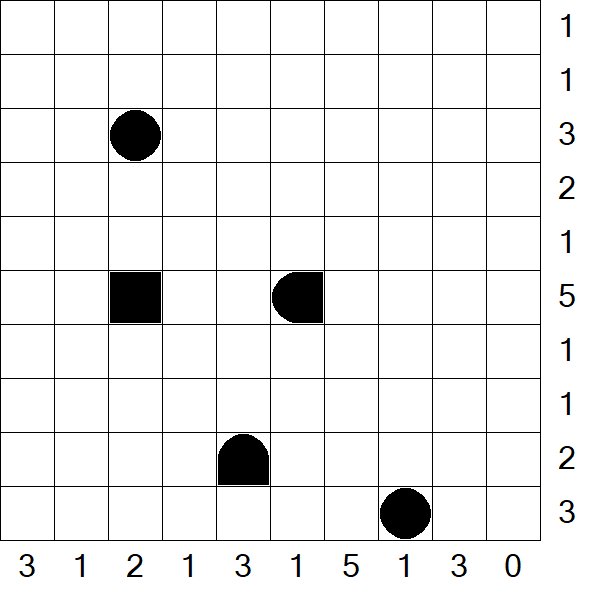 Battleships - Médio